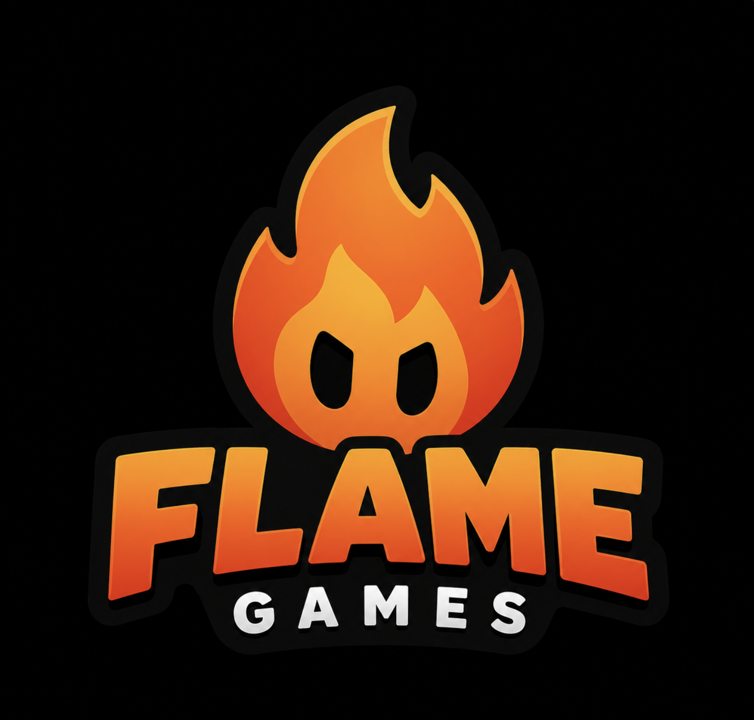 Flame Games